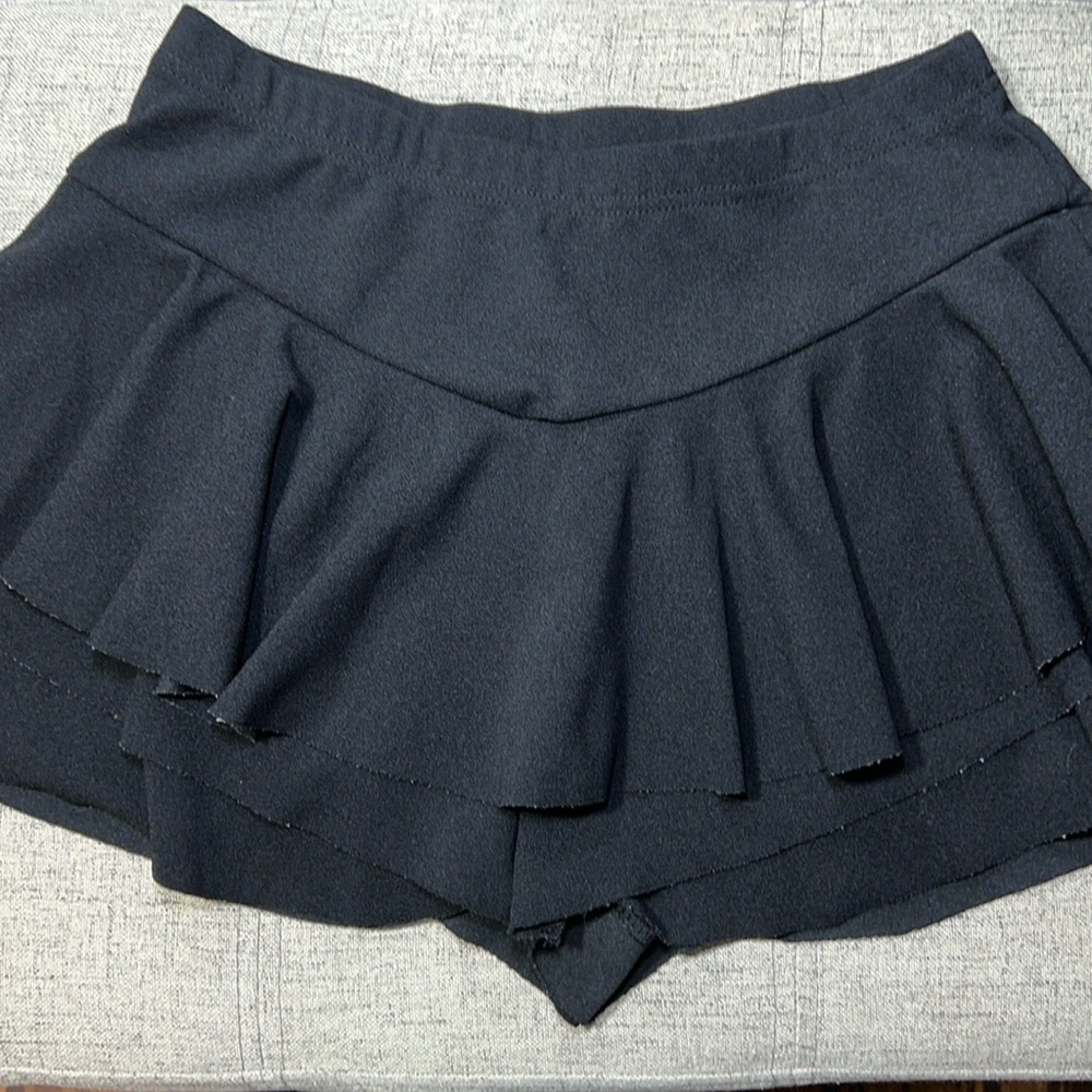 Mini Skirt/Skort